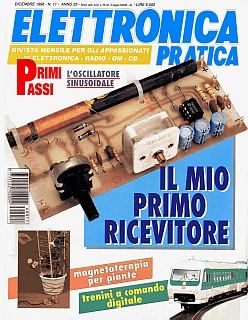 rivista Elettronica Pratica